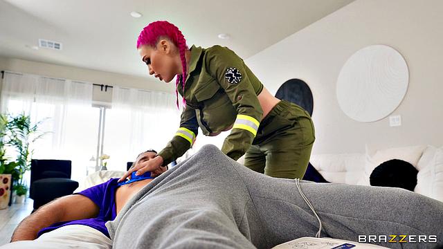 Call The Ambulance My BF Is A Cheater