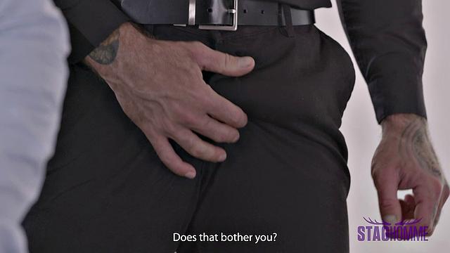 THE MAFIA Chapter 16 - Bodyguard