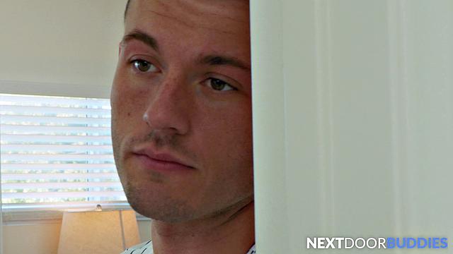 Horny Teammate Dicks Down Asian - Ryder Owens, Ricky Lee - NextDoorStudios