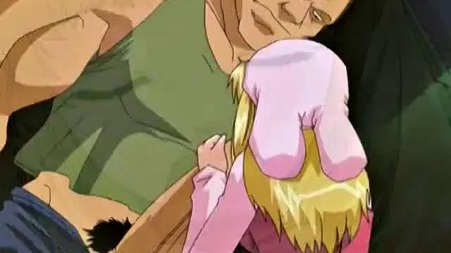 Lesbian Teens Enjoy Sex