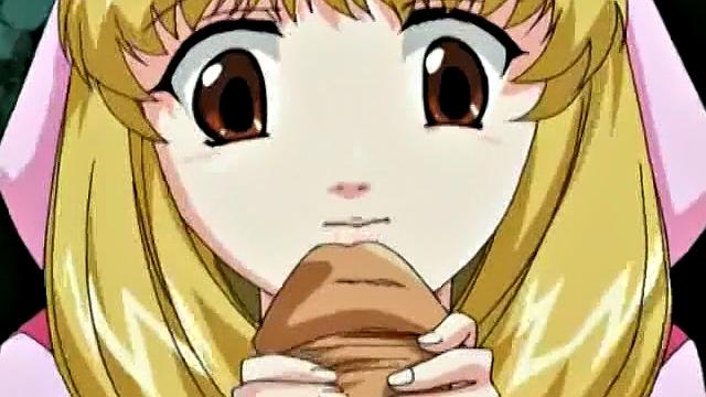 Lesbian Teens Enjoy Sex