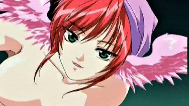 Lesbian Teens Enjoy Sex