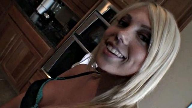 Shawna Lenee with a big Blowjob Slut