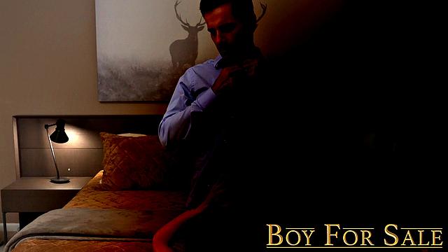 THE BOY AUSTIN Chapter 21 - Prize