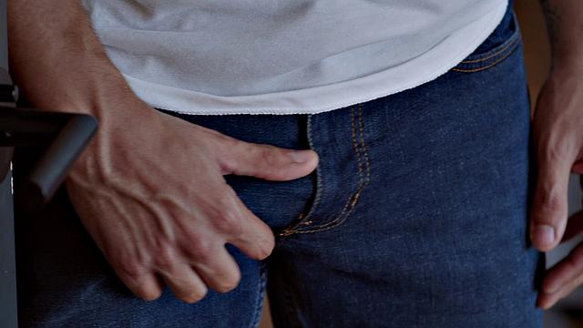 ADULT TIME - Sex Phone Operator Kimmy Kimm CAUGHT SPYING ON ROOMIE & CAN'T RESIST FUCKING!