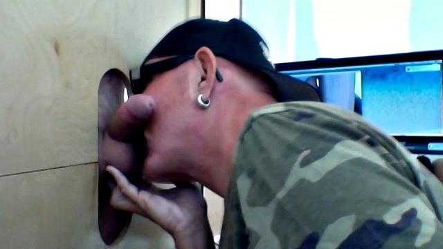 30-Year-Old Wants My Ass