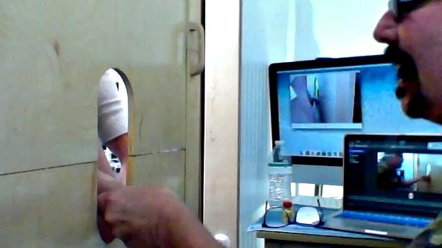 30-Year-Old Wants My Ass