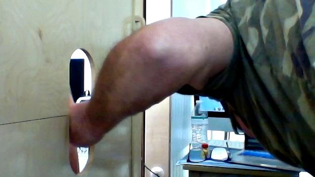 30-Year-Old Wants My Ass