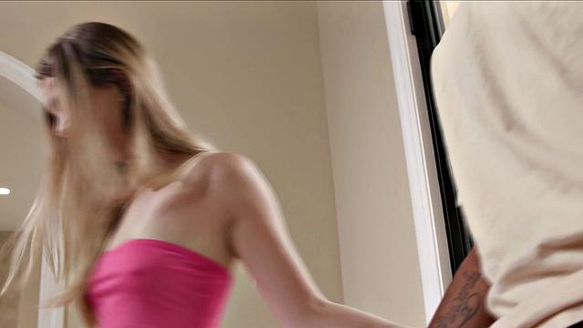 What you in that gift box?