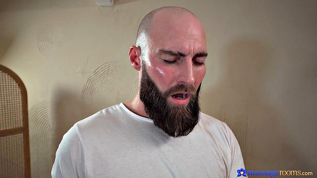 Spanish Teen Sensual Passion