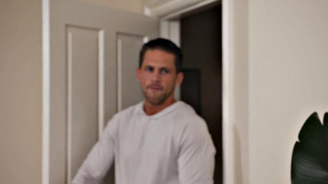 TRANSFIXED - Horny Studs RAW GANGBANG Hot Stripper Brittney Kade At Bachelor Party