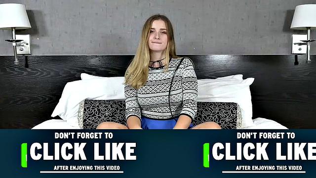 Dakota Gets Oral Pleasure