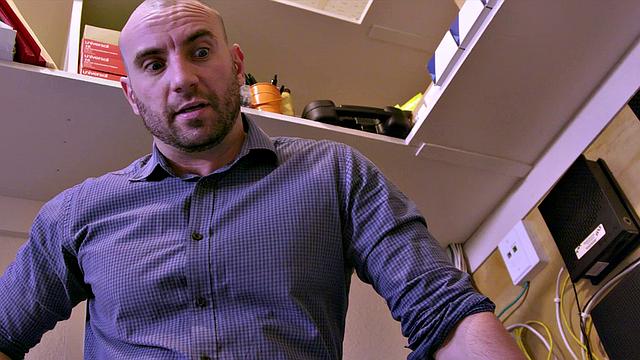 Confessions Vol. 1 Episode 2