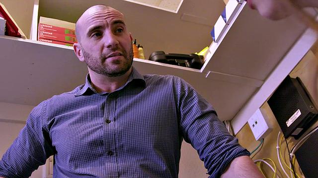 Confessions Vol. 1 Episode 2