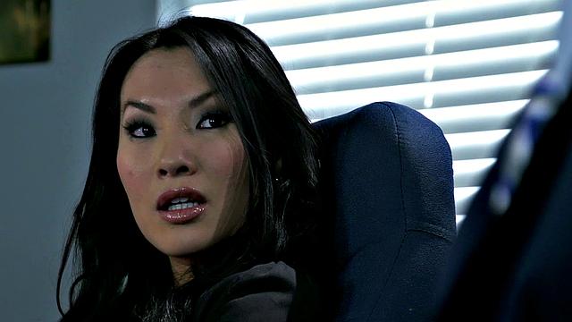 Quien es el Jefe Ahora?