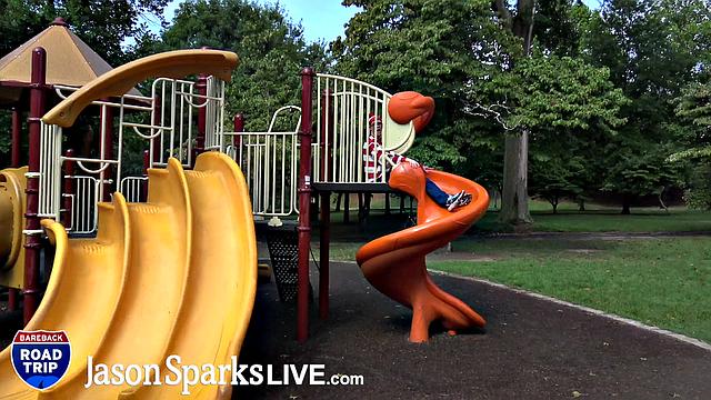 Where's Waldo: An XXX Parody - Chapter 2