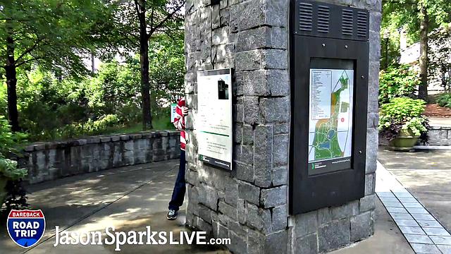 Where's Waldo: An XXX Parody - Chapter 2