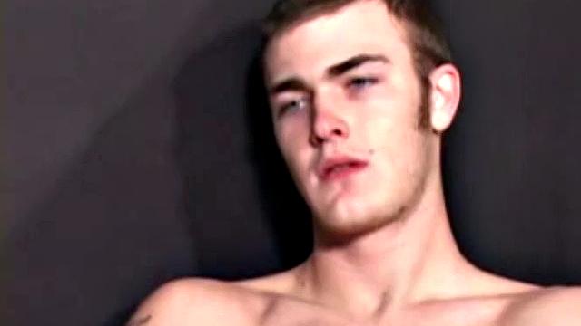 Christian Wilde Jerking