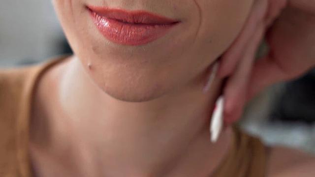 Nata Ocean Fucks Strong Man