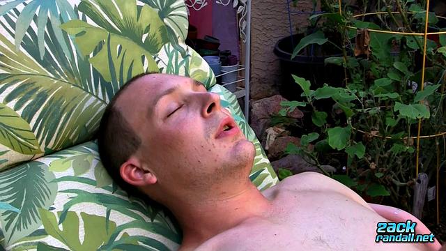 Butt Fun Jerk Off With Varg - Varg Leitwolf