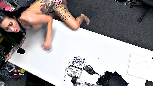 Case No. 55728915 - Thief Parole