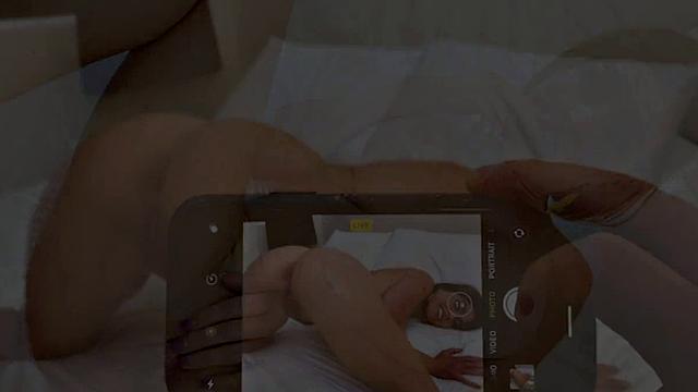 Doggstyle-loving Krissy