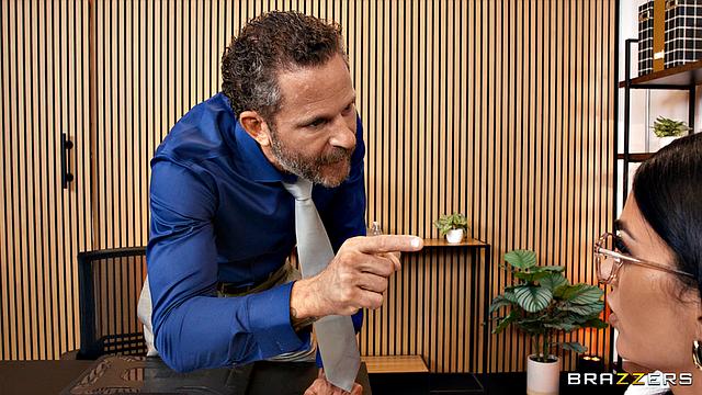 Employee Relations: Episode 2