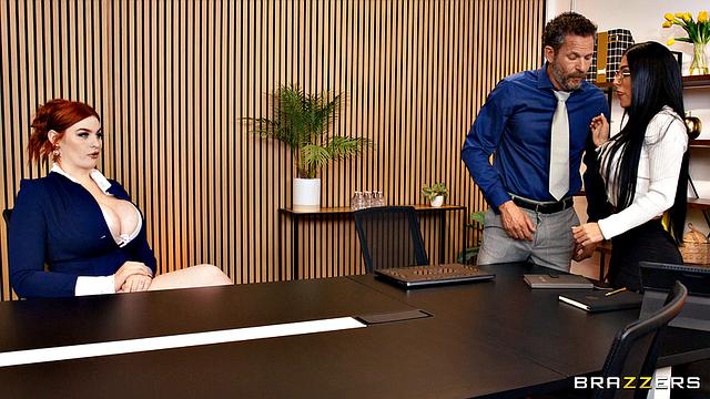 Employee Relations: Episode 2