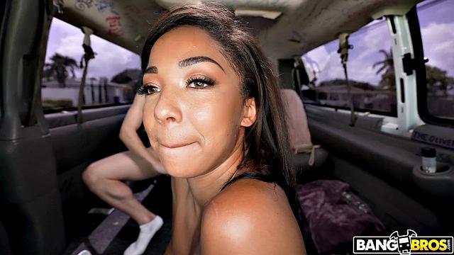 Malina is Ready, Willing