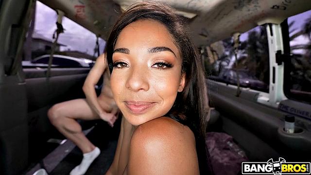 Malina is Ready, Willing