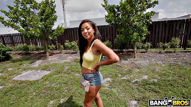 Malina is Ready, Willing