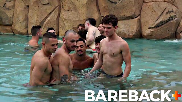 phoenix Leon Cumdump #1