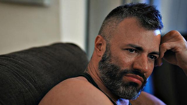 Hot Roommates Have Similar Dreams in Gay Thriller - DisruptiveFilms