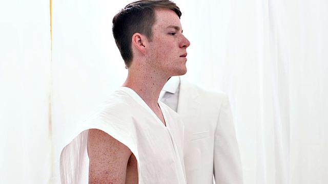 Elder Campbell Chapter 4: Initiation