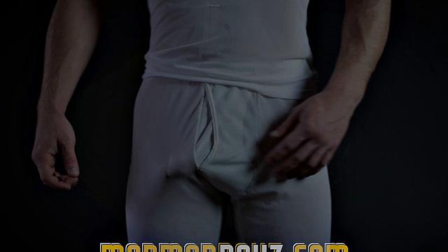 Elder Campbell Chapter 4: Initiation