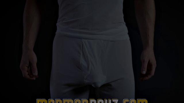 Elder Campbell Chapter 4: Initiation