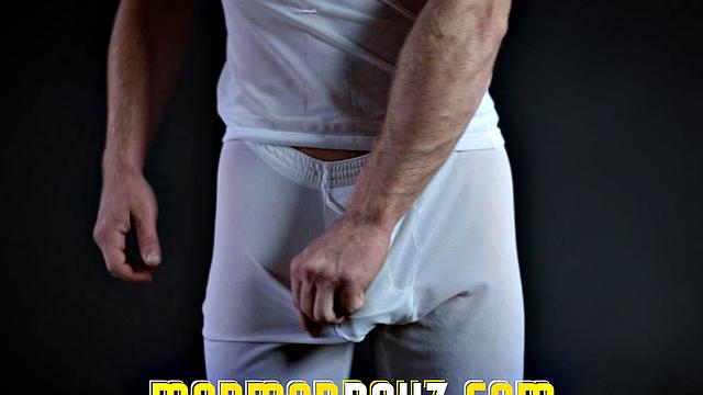 Elder Campbell Chapter 4: Initiation