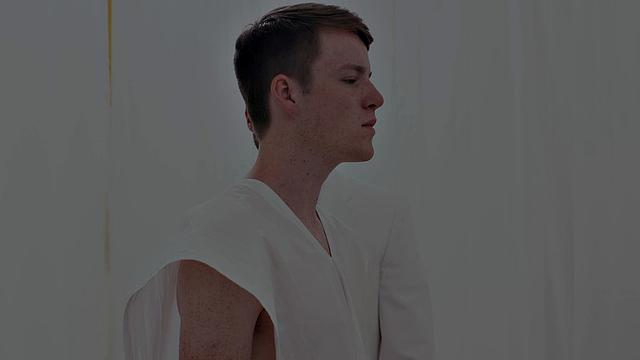 Elder Campbell Chapter 4: Initiation