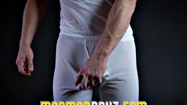 Elder Campbell Chapter 4: Initiation