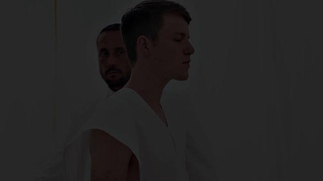 Elder Campbell Chapter 4: Initiation