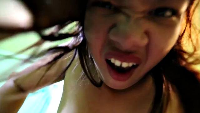 RAINE - Naughty Stranger - Clip