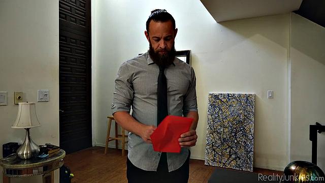 The Anniversary Gift