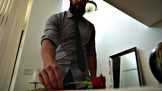 The Anniversary Gift