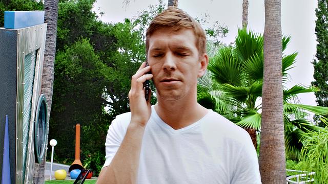 Deeper With The Housekeeper