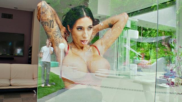 Deeper With The Housekeeper