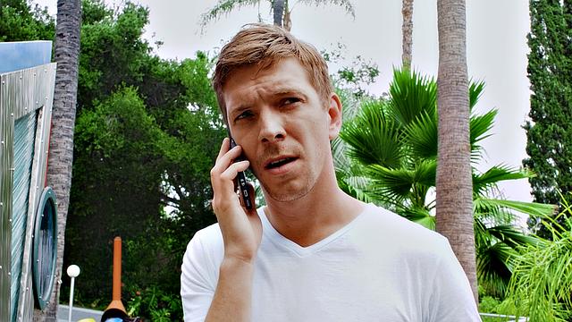 Deeper With The Housekeeper