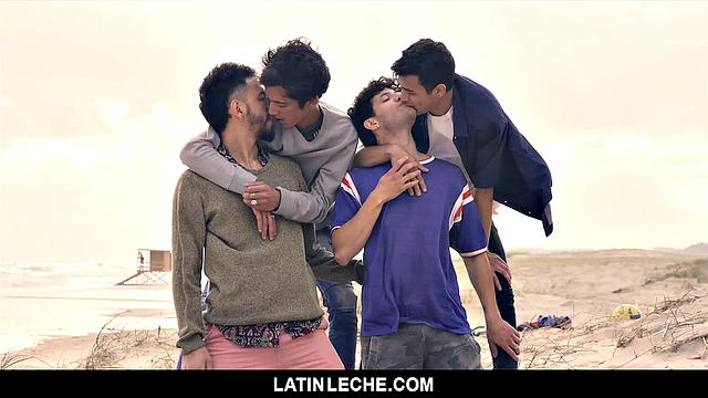 Numero 79 - Summer Trip Vol 2, Movie 4