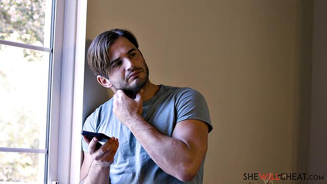 Kitana Montana fails husband's test, he'll never know