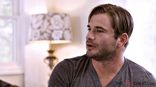 Kitana Montana fails husband's test, he'll never know