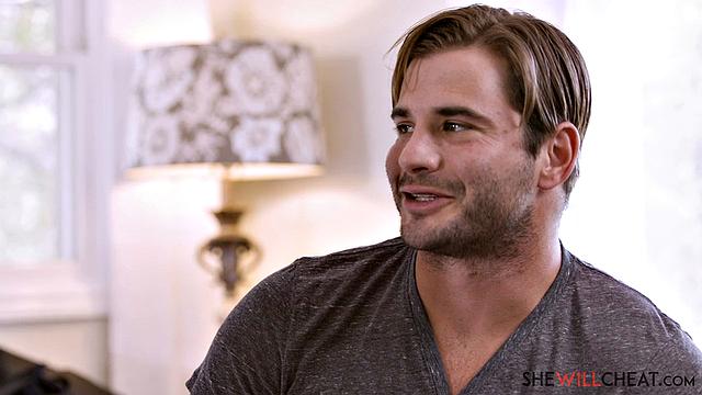 Kitana Montana fails husband's test, he'll never know